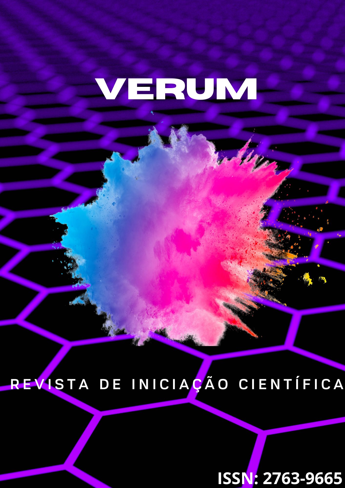 					Visualizar v. 4 n. 2 (2024): VERUM: REVISTA DE INICIAÇÃO CIENTÍFICA 
				