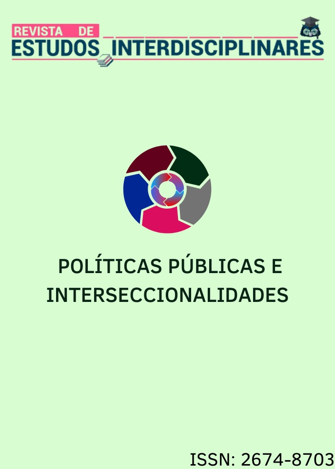 					View Vol. 3 No. 1 (2021): Dossiê: Políticas Públicas e Interseccionalidades 
				
