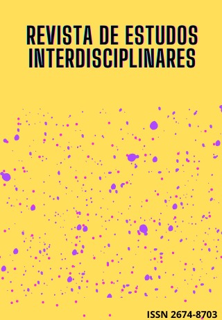 					Ver Vol. 3 Núm. 2 (2021): Revista de Estudos Interdisciplinares- CEEINTER
				