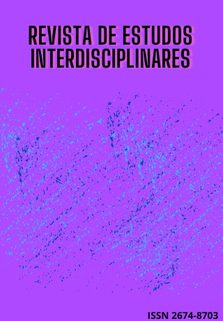 					Visualizar v. 3 n. 3 (2021): Revista de Estudos Interdisciplinares- CEEINTER
				