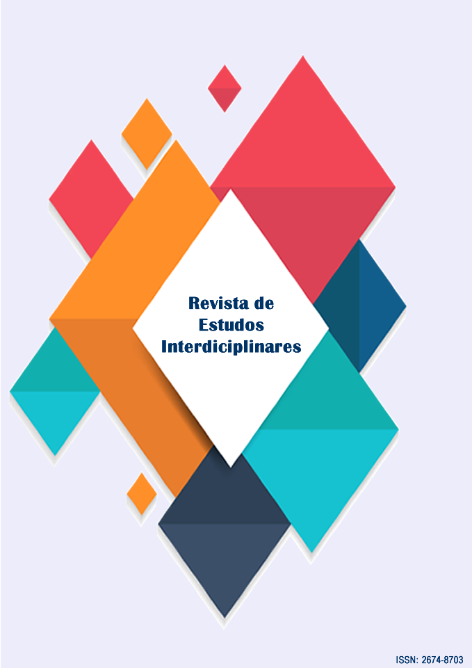					Visualizar v. 1 n. 3 (2019): Revista de Estudos Interdisciplinares- CEEINTER
				