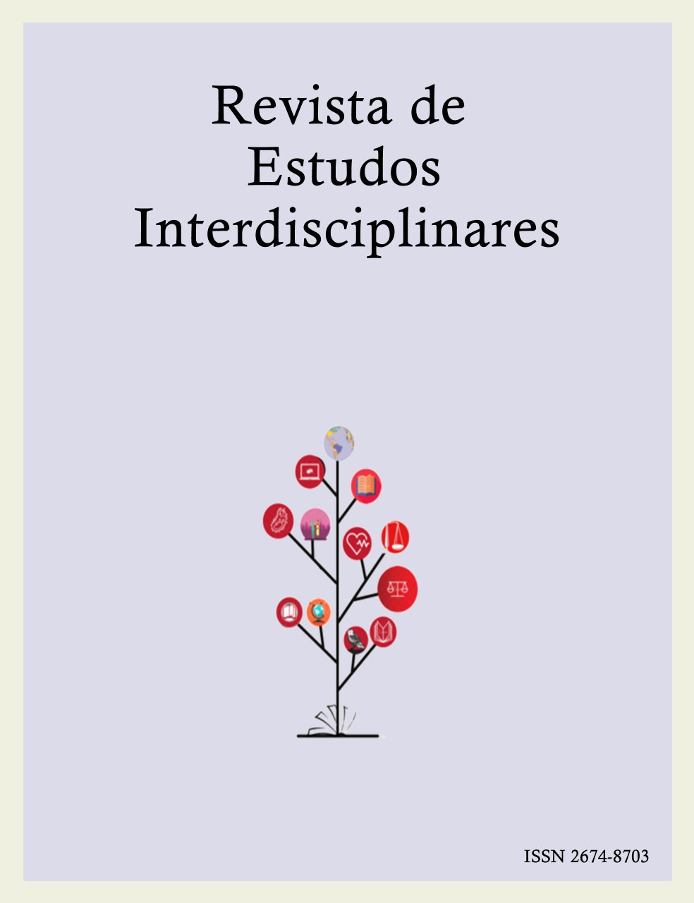 					Visualizar v. 2 n. 3 (2020): Revista de Estudos Interdisciplinares - CEEINTER
				