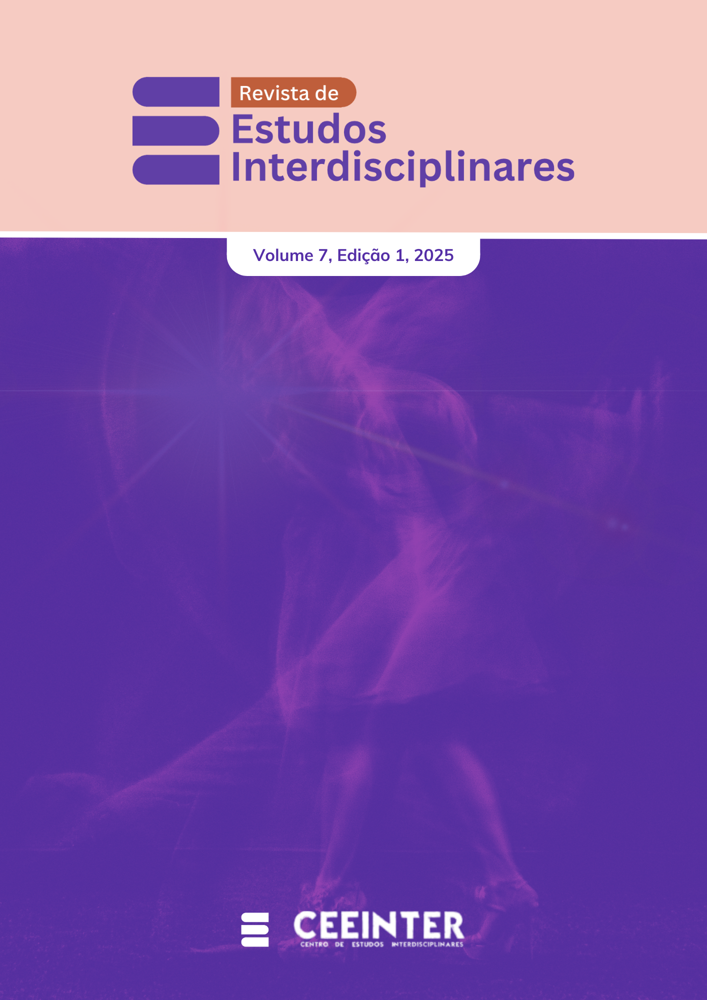 					Visualizar v. 7 n. 1 (2025): REVISTA DE ESTUDOS INTERDISCIPLINARES 
				