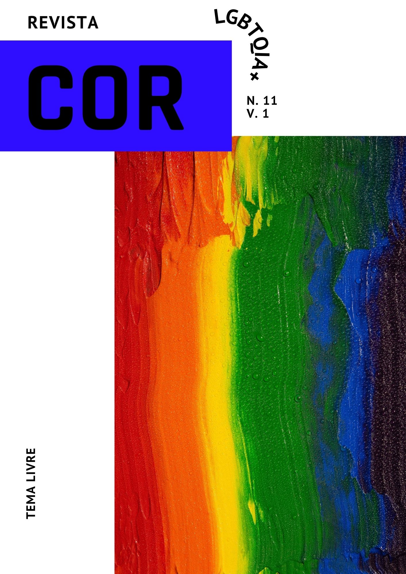 					Visualizar v. 1 n. 11 (2026): Tema Livre
				